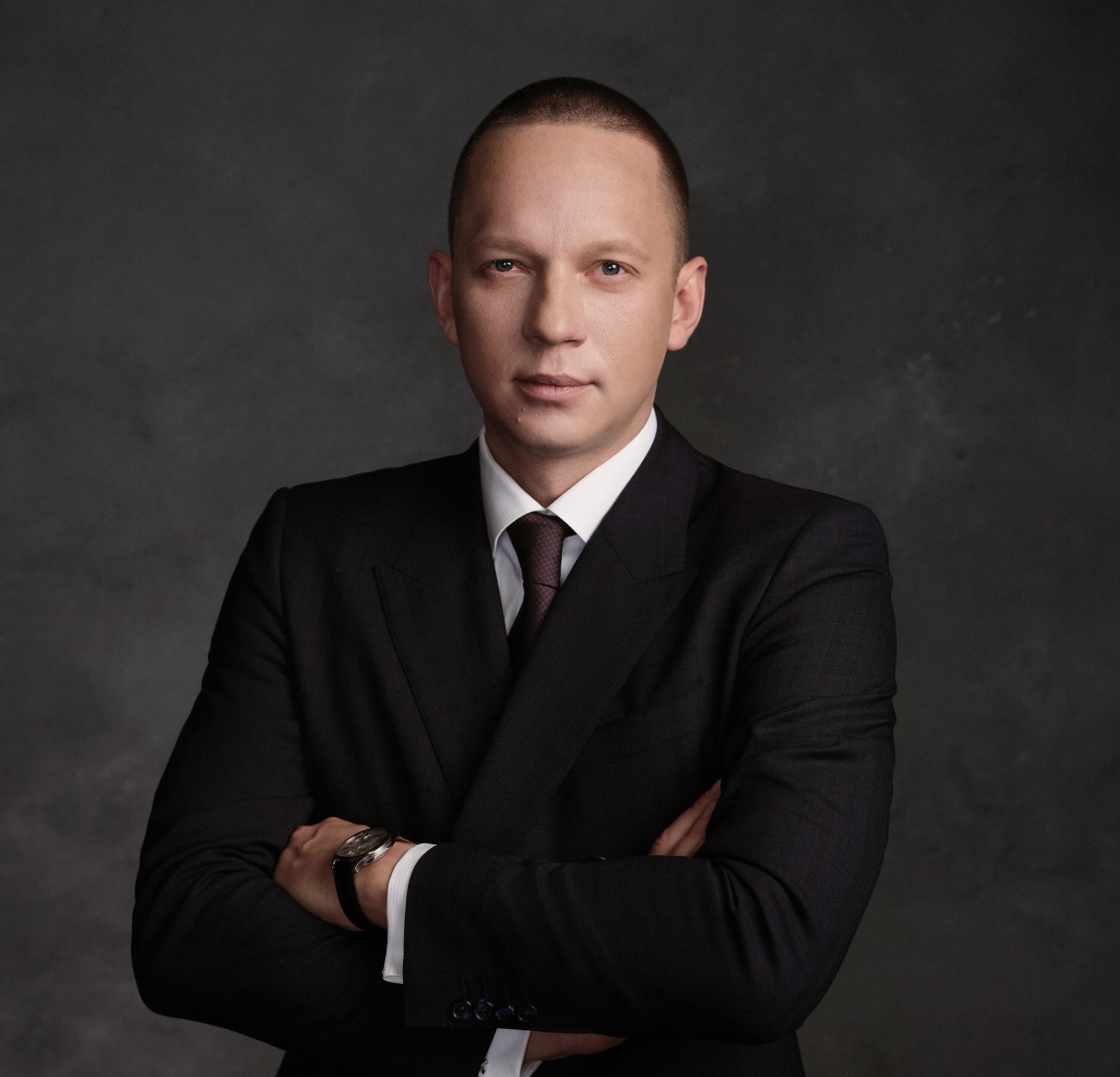 Цыпер Андрей Сергеевич